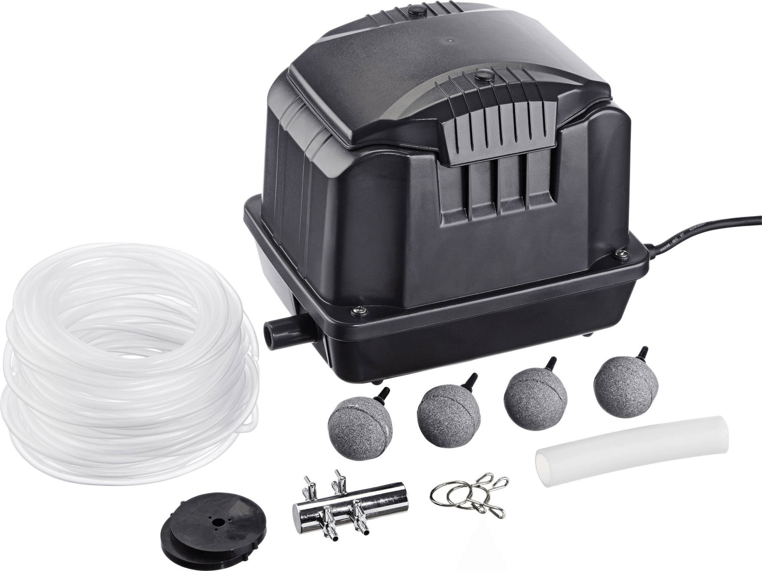 Pontec PondoAir Set 3600