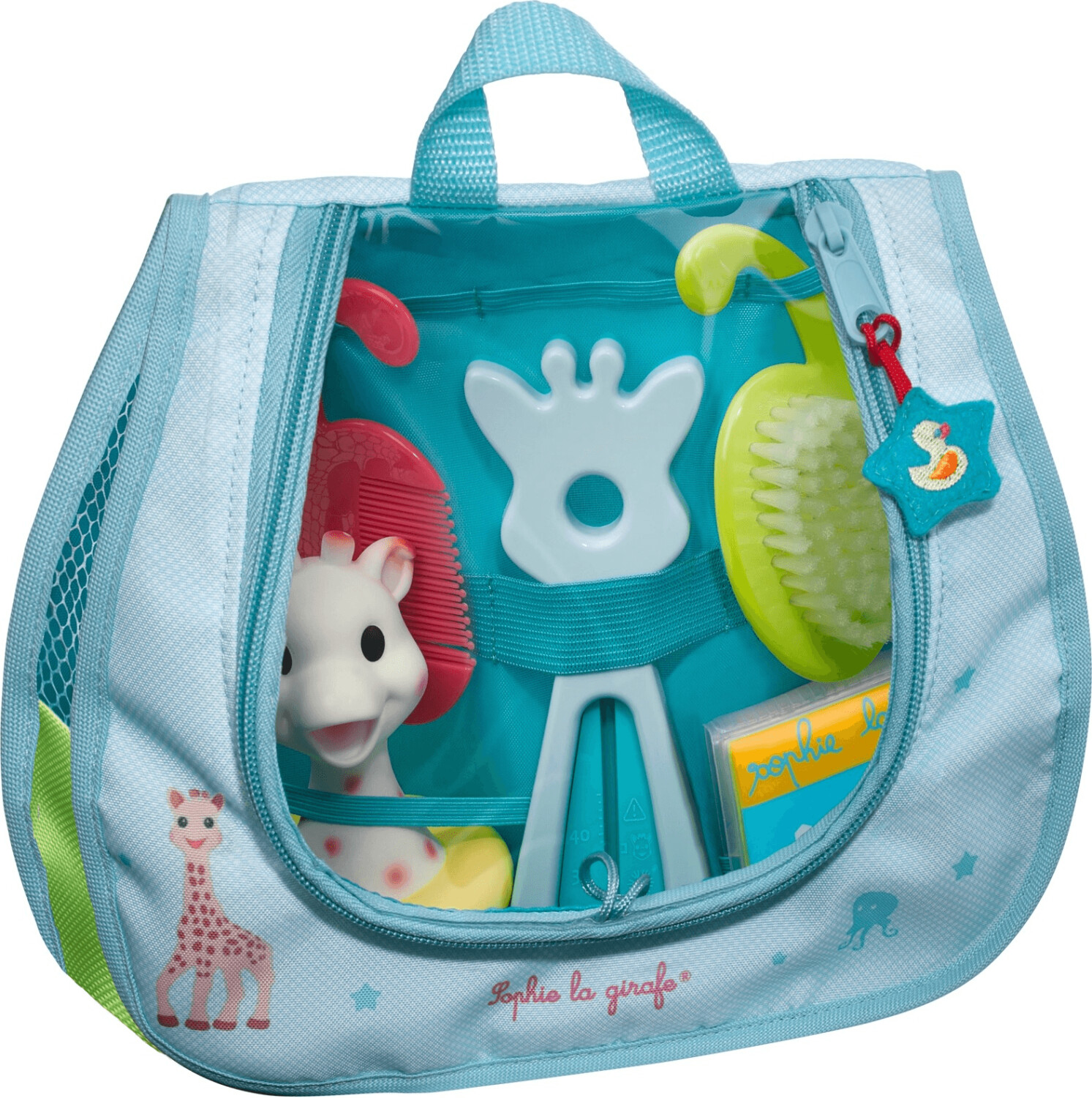 Vulli Bath Essential Sophie la girafe