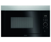 Mikrowelle Antifinger Beschichtung Preisvergleich | Günstig Zanussi ZSG 20100 XA ab € 186,00 | Preisvergleich bei idealo.at