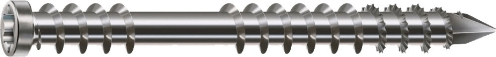 Spax 537000500503