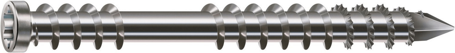 Spax 537000500803