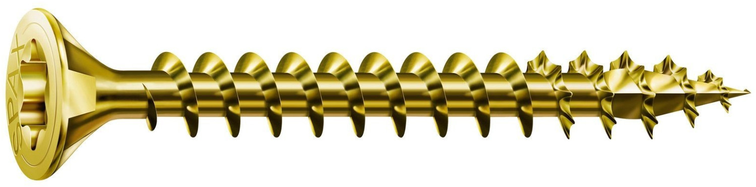 Spax 1191020300205