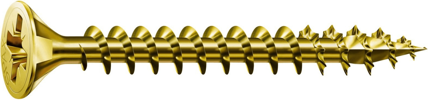 Spax 1081020350355