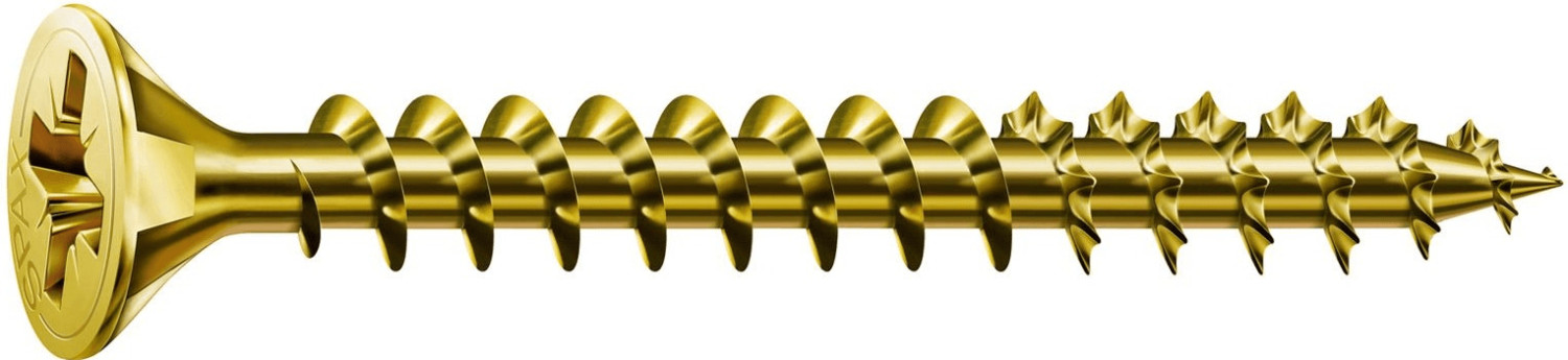 Spax 1081020250125