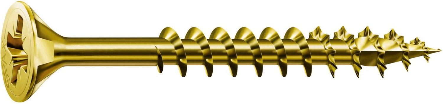 Spax 1081020600905