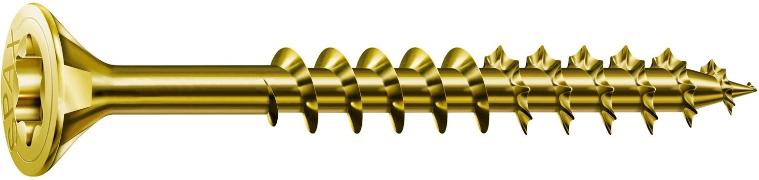 Spax 1081020601405
