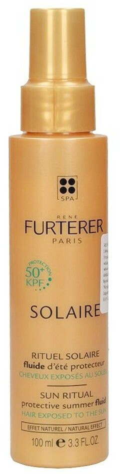 Renè Furterer Solaire Brume Hydratante (100 ml)