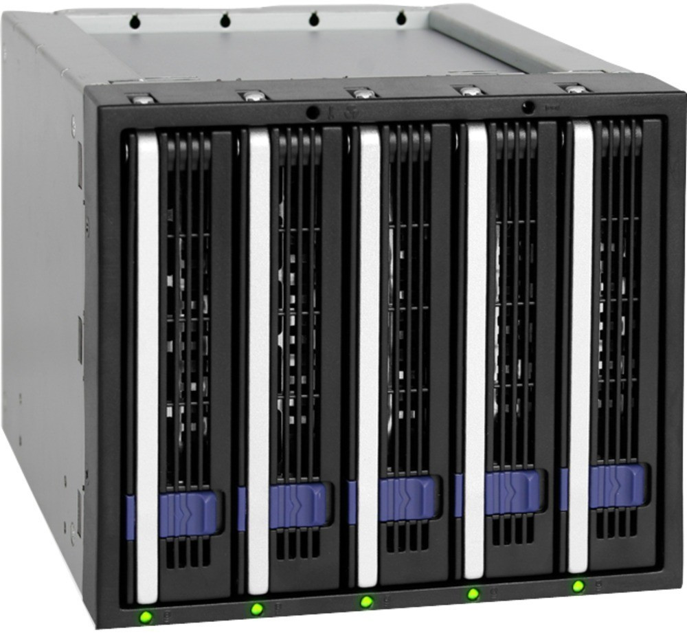 Icy Dock Cremax MB155SP-B