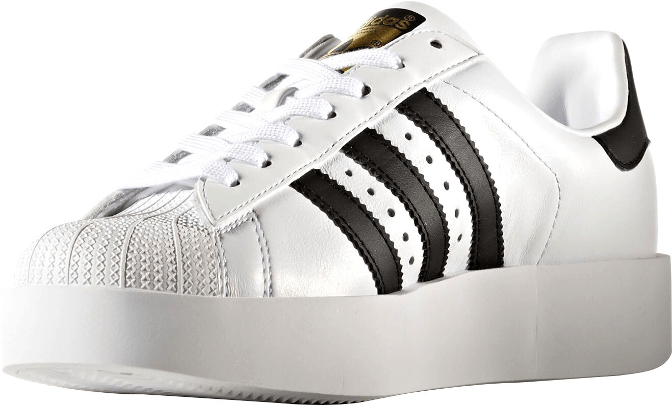 Adidas bold bianche store