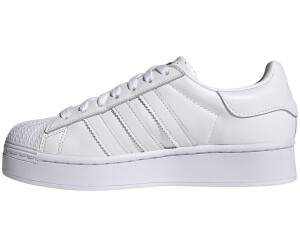Buy Adidas Superstar Bold Women from £30.00 (Today) – Best on