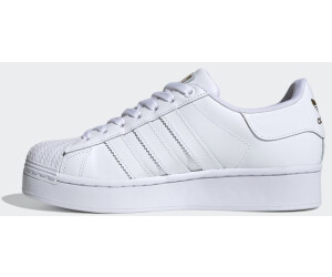spontaneous Without Voting Buy Adidas Superstar Bold Women from £30.00 (Today) – Best Deals on  idealo.co.uk