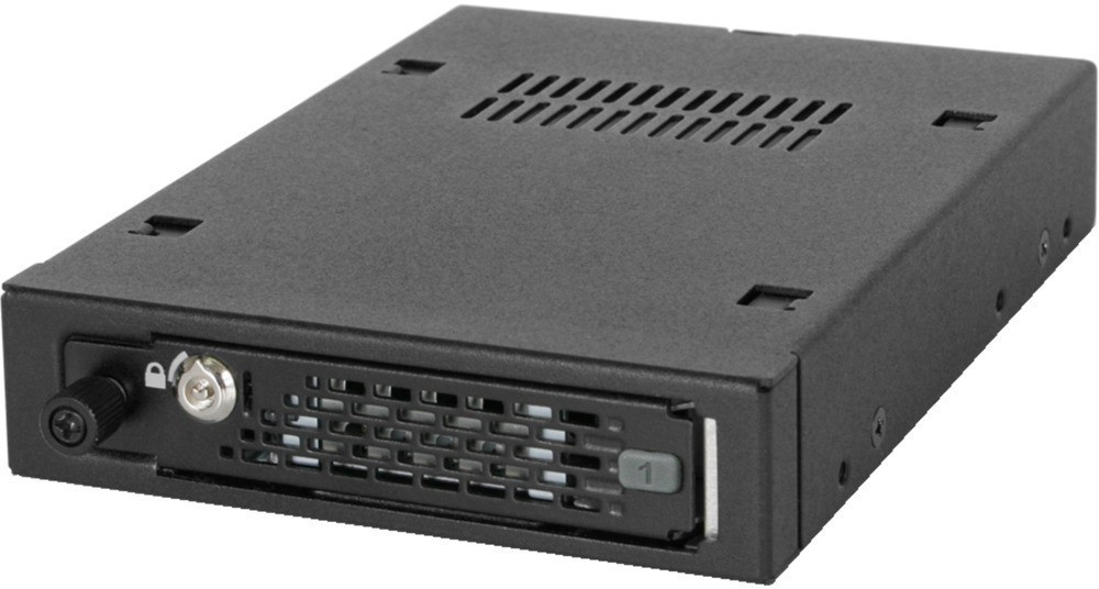 Icy Dock ToughArmor EX MB491SKL-B