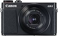 canon g9 prix