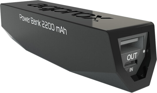 Approx Pocket Universal Power Bank 2200 mAh