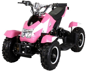 Actionbikes Mini Atv Cobra 800 Watt Ab 369 99 Bezahle Nicht Zu Viel