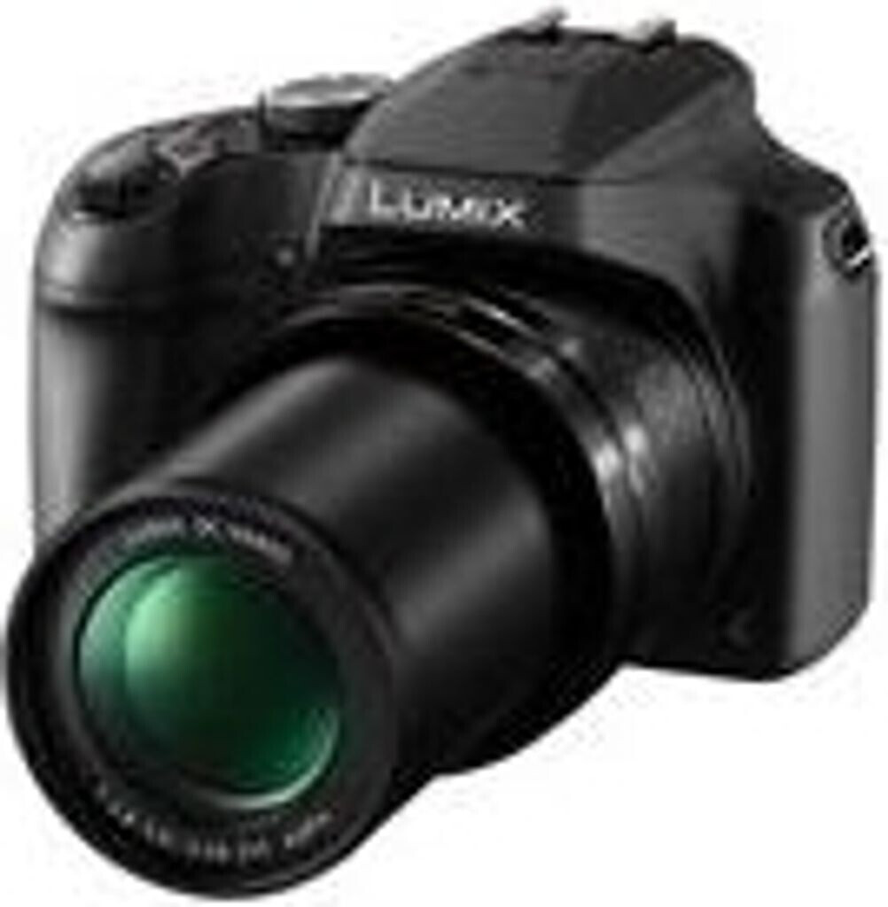 Appareil Photo Numérique Panasonic Lumix DC-FZ82 - 18 Mpx, Zoom 60x (20-1200 Mm), Vidéo 4K30p - Version étrangère