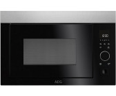 AEG Einbau Mikrowelle Preisvergleich | Günstig bei idealo kaufen AEG MBB1755SEM ab € 354,60 | Preisvergleich bei idealo.at