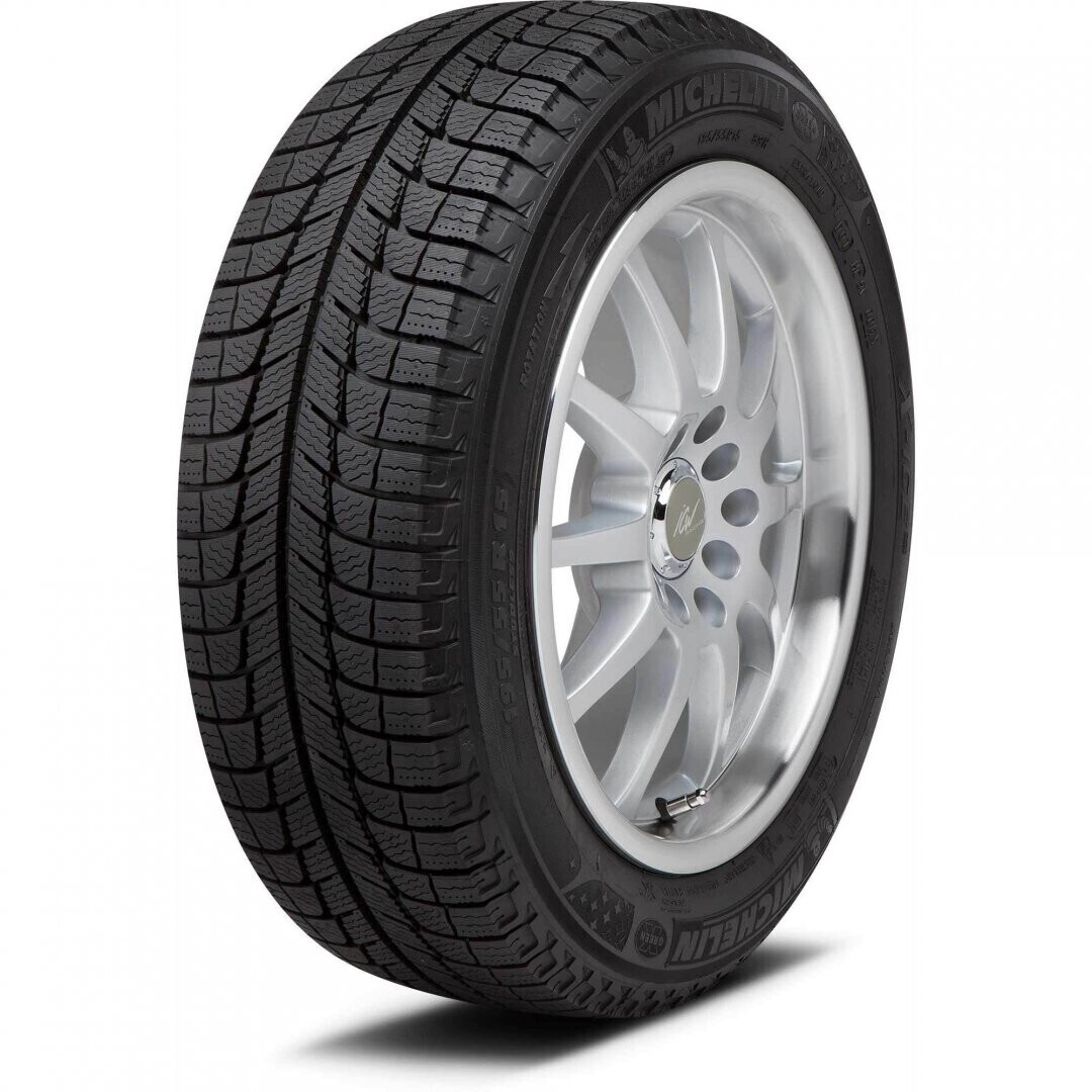 Michelin X-Ice Xi3 205/70 R15 96T