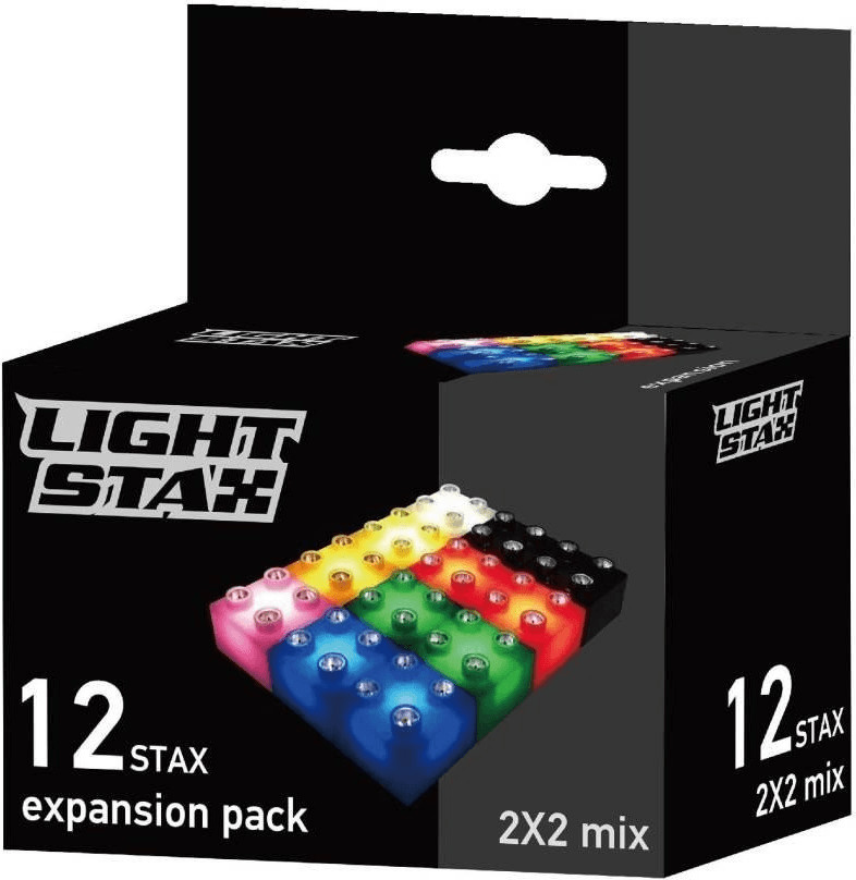 Light Stax Expansion Pack Junior 2x2
