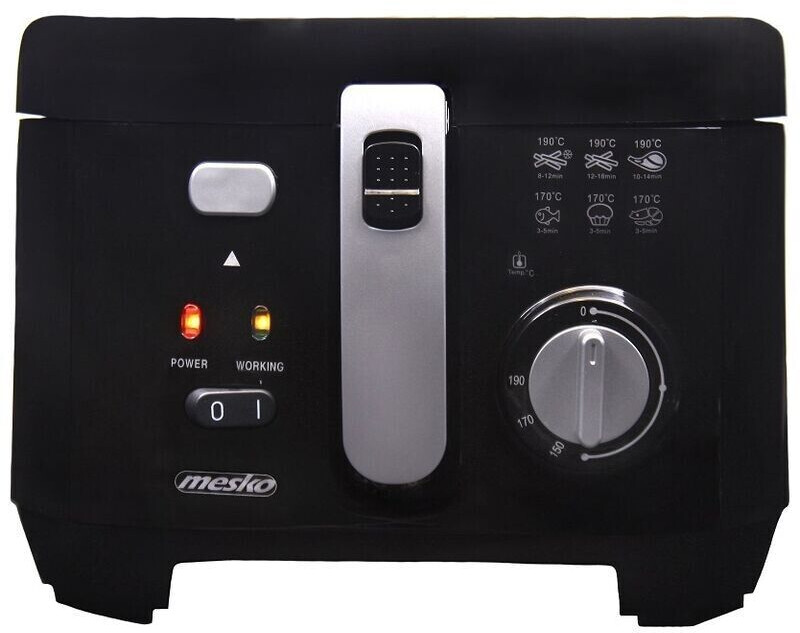 Mesko MS 4908