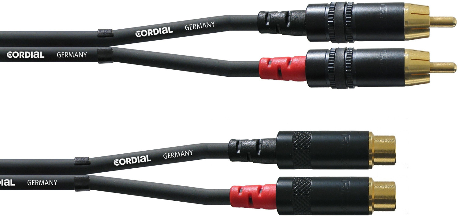 Cordial Câble CFU 3 CE