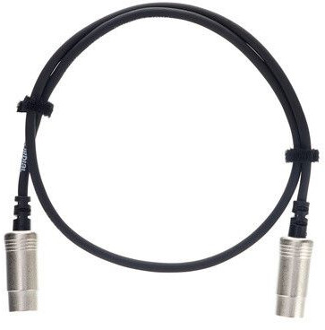Cordial Câble midi 0,6 m CFD 0.6 AA