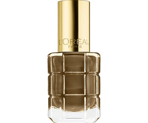 Vernis à Ongles L'Oréal Color Riche - Teinte Liya Delicate Rose, Numéro 586, Neuf D'origine, Fabriqué En France