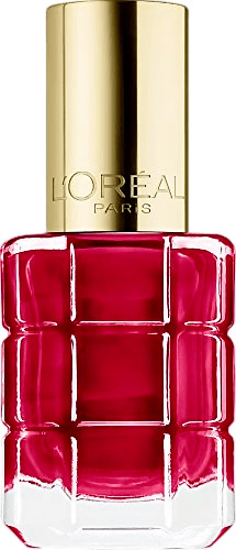 L'Oréal Color Riche Le Vernis L'Huile - 440 Cherie Macaron (13,5ml)