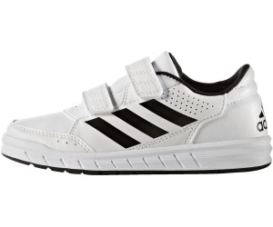 Adidas AltaSport CF K footwear white/core black a € 25,74 (oggi) | Migliori  prezzi e offerte su idealo