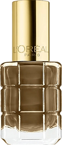 L'Oréal Color Riche Le Vernis L'Huile - 662 Moka Chic (13,5ml)