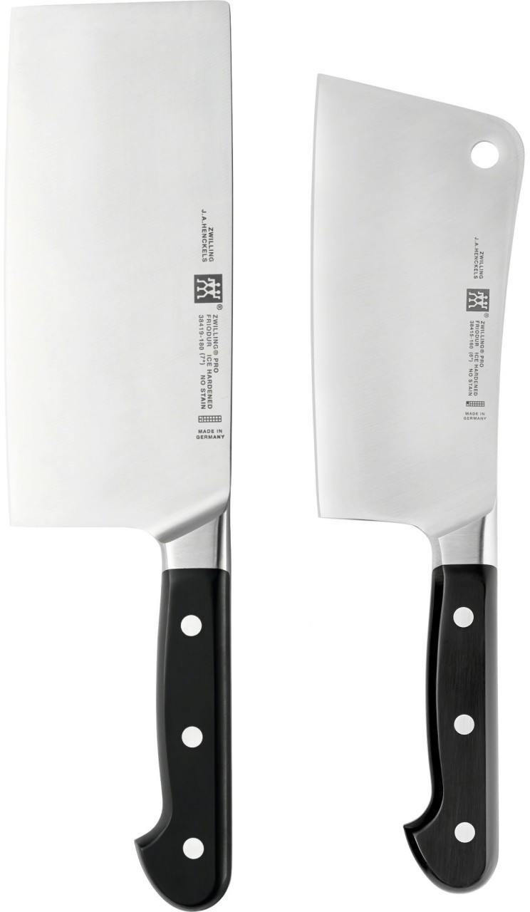 ZWILLING Pro Messerset 2 tlg. (38447005)