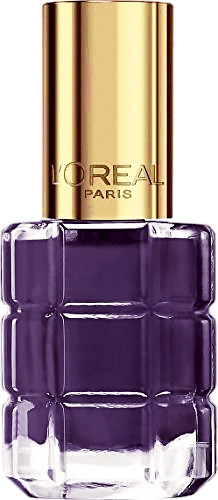 L'Oréal Color Riche Le Vernis L'Huile - 334 Violet De Nuit (13,5ml)