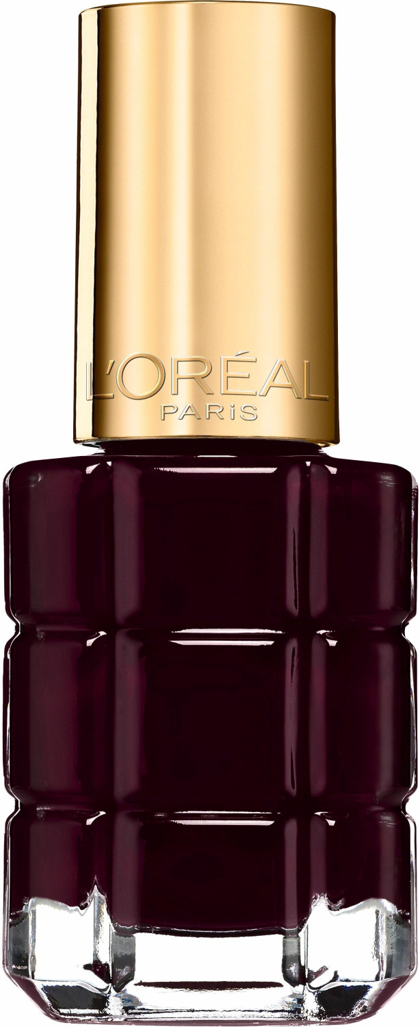 L'Oréal Color Riche Le Vernis L'Huile - 556 Grenat Irrevere (13,5ml)