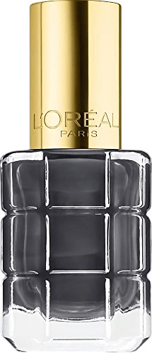 L'Oréal Color Riche Le Vernis L'Huile - 672 Gris Decadent (13,5ml)