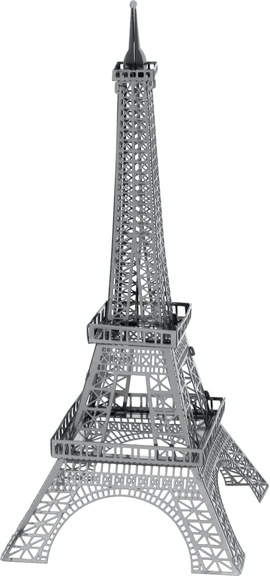 Fascinations Tour Eiffel (MMS016)