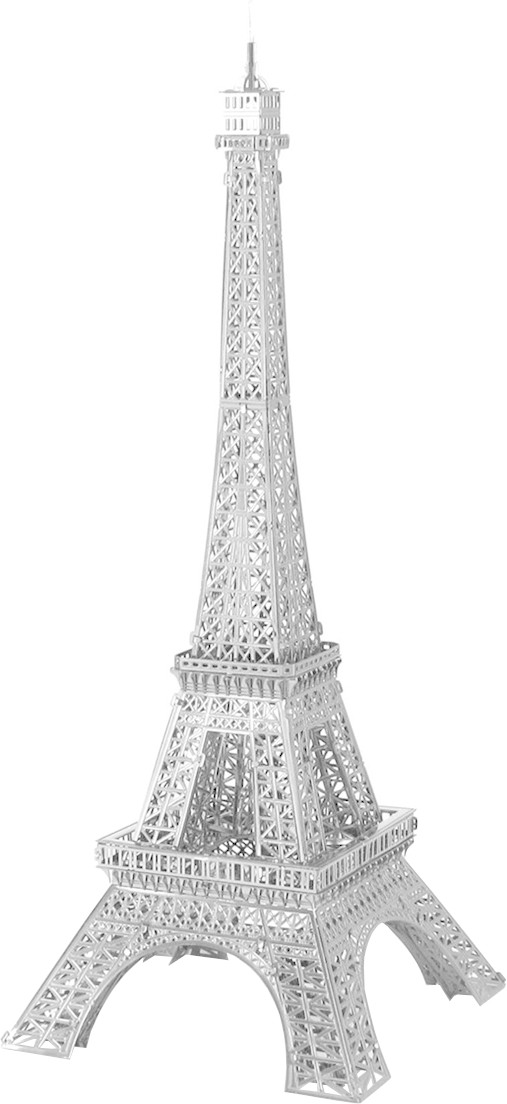 Fascinations Iconx Tour Eiffel (ICX011)