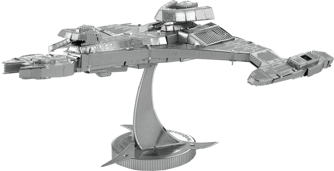 Fascinations Star Trek Klingon Vorcha (MMS283)