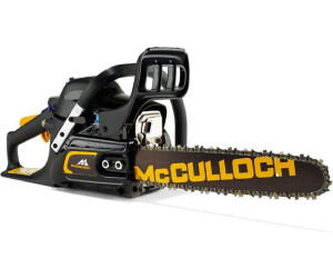 Mcculloch Cs 35 S Au Meilleur Prix Sur Idealo Fr