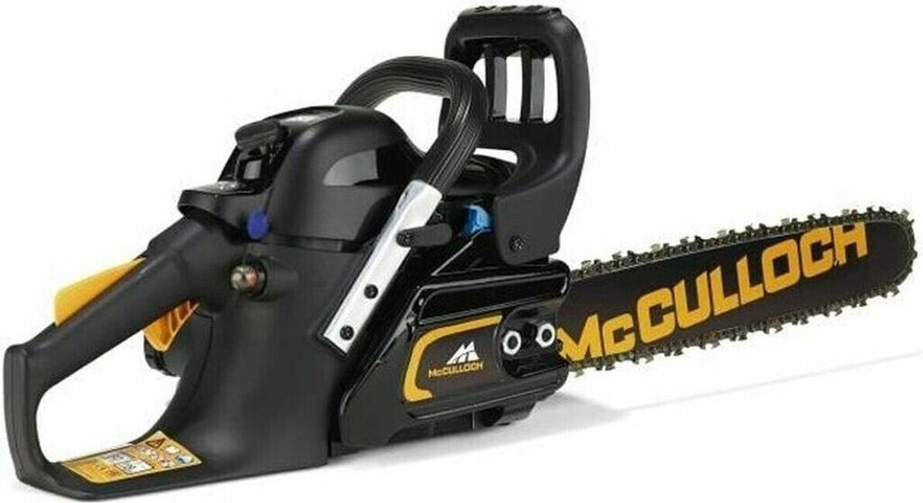McCulloch CS 35 S