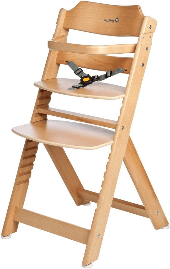 Safety 1st Timba Basic Natural Wood