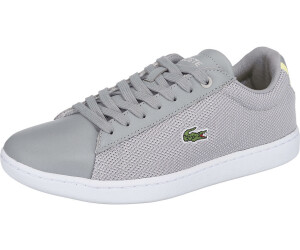 Lacoste carnaby evo 217 womens on sale