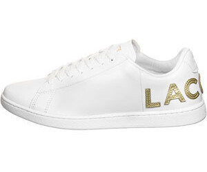 Buy Lacoste Carnaby Evo Women from 39.99 Today Best Deals on