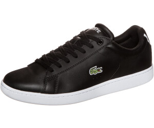 lacoste low