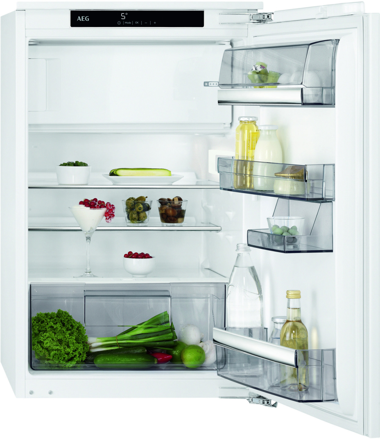 Electrolux SFS8882XAF
