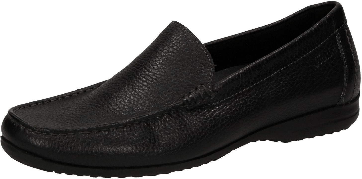 Sioux Gilles black