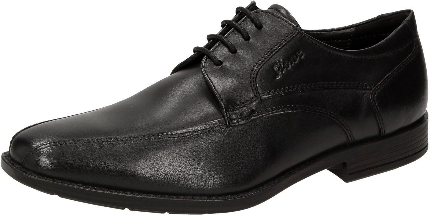 Sioux Kallon black
