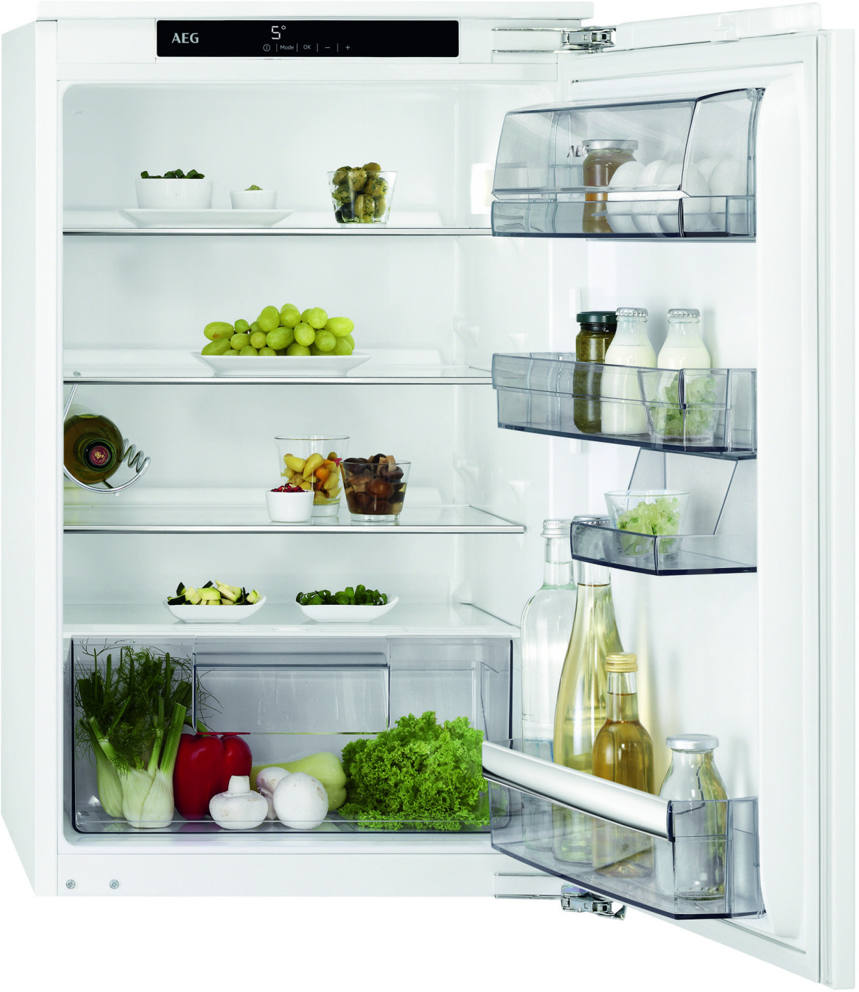 Electrolux SKS8882XAF