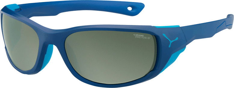 Cébé Jorasses CBJOM4 (medium matt dark blue/variochrom peak)