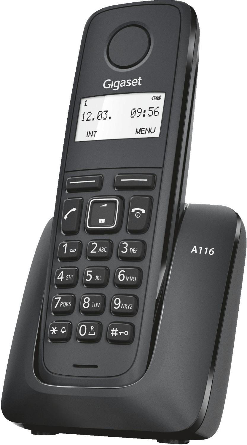Gigaset A116