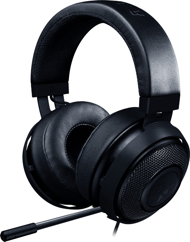 Razer Kraken Pro v2 noir